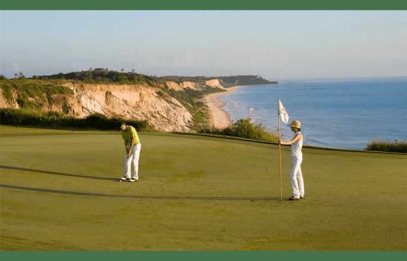 Club Med Trancoso Hotel 5*