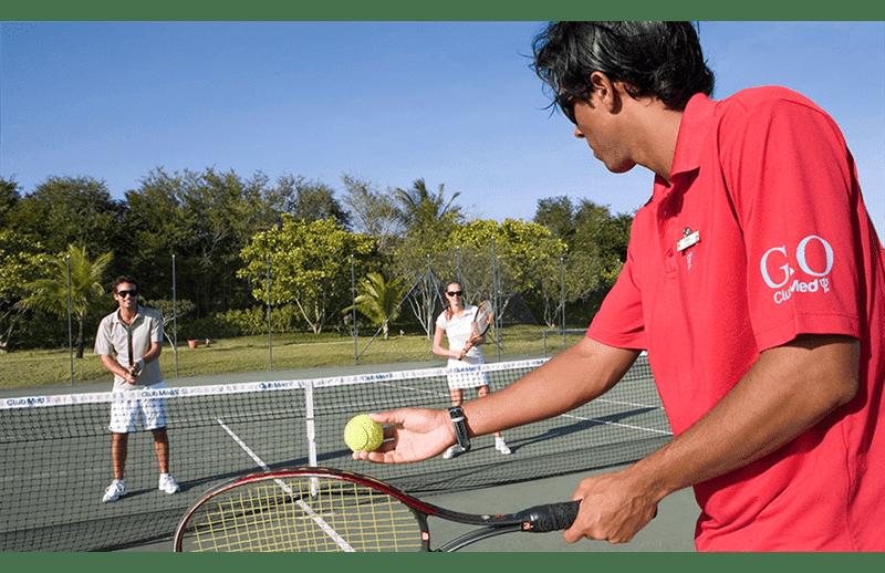 Club Med Trancoso Hotel Porto Seguro
